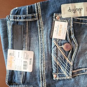 Daytrip Bootcut Jeans